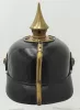 Prussian Enlisted Infantry Pickelhaube Visuel 5